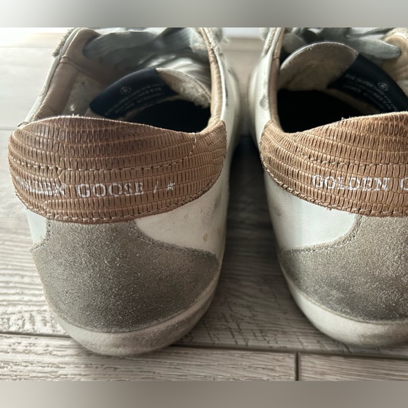 Golden goose sneakers - Picture 7 of 8
